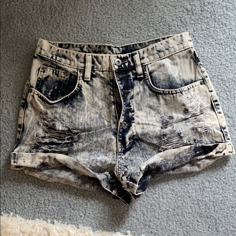 Lf find